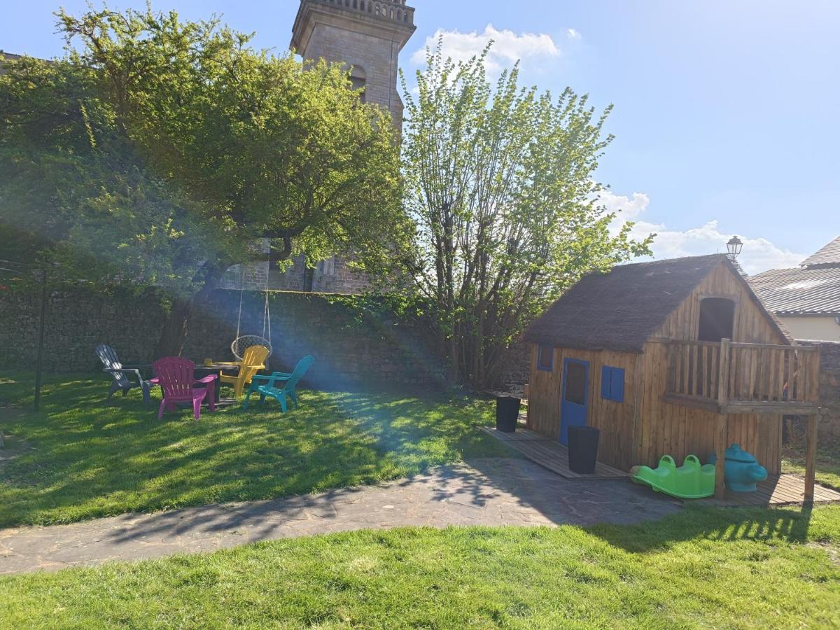 La Baie Du Mont Appartement De Vacances Proche Du Mont Saint Michel Roz-sur-Couesnon Eksteriør billede
